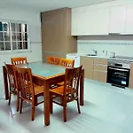 Paradise House - In With Private Pool And Private Garden Gasthuis 4*