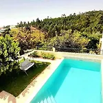 Paradise House - In With Private Pool And Private Garden Guest house Aldeia do Mato (Santarem)