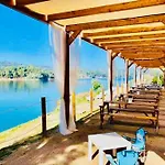Gasthuis Paradise House - In With Private Pool And Private Garden 4*