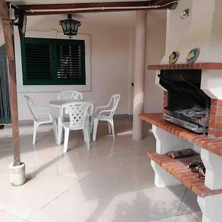 Paradise House - In With Private Pool And Private Garden * Aldeia do Mato (Santarem)