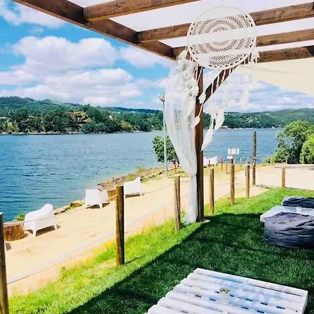 Paradise House - In With Private Pool And Private Garden Aldeia do Mato (Santarem)