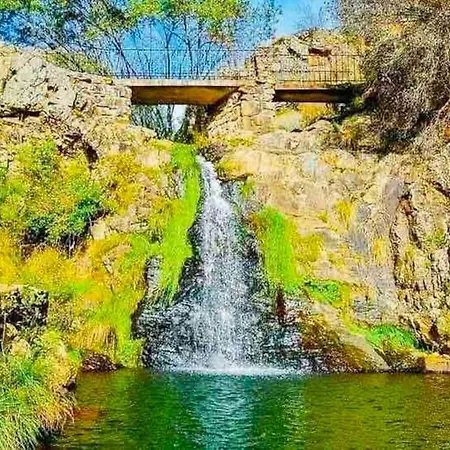 Paradise House - In With Private Pool And Private Garden Gasthof 4*