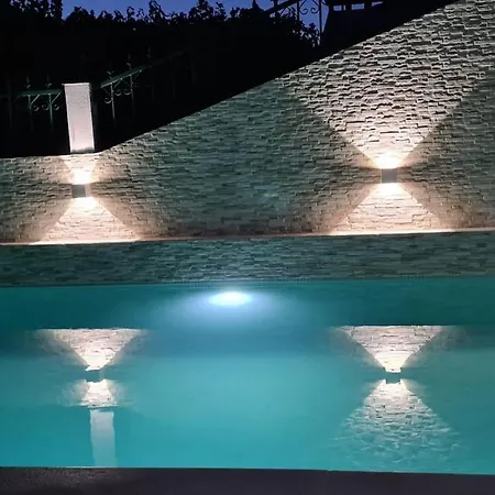 Paradise House - In With Private Pool And Private Garden Guest house 4*