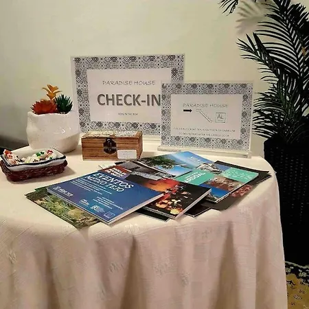 Paradise House - In With Private Pool And Private Garden Gasthof Aldeia do Mato (Santarem)