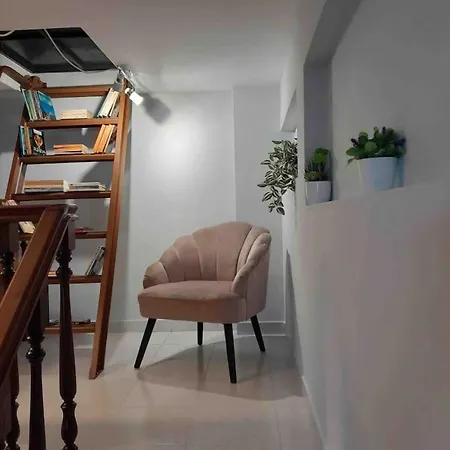 Paradise House - In With Private Pool And Private Garden 4*