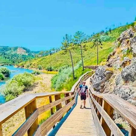 Gasthof Paradise House - In With Private Pool And Private Garden