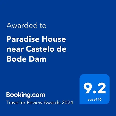 Paradise House - In With Private Pool And Private Garden Guest house