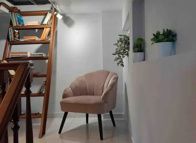 Paradise House - In With Private Pool And Private Garden 4*