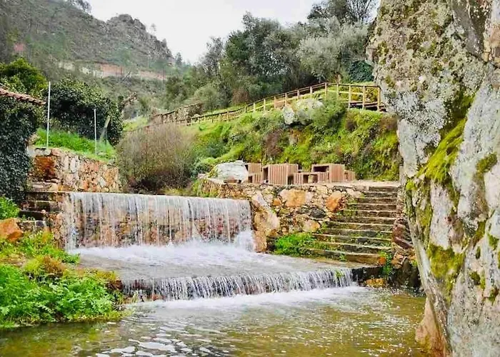 Paradise House - In With Private Pool And Private Garden 4*