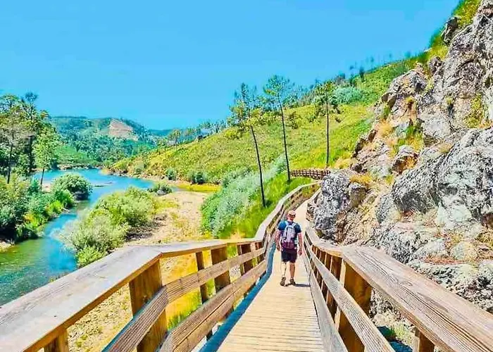 ゲストハウス Paradise House - In With Private Pool And Private Garden