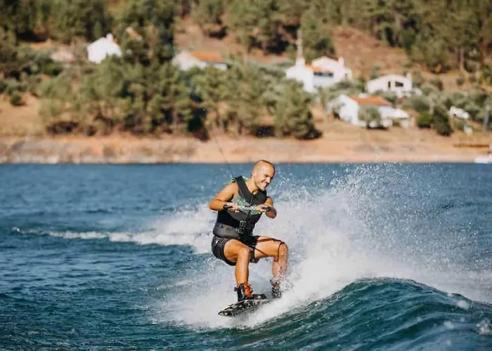 Paradise House - In With Private Pool And Private Garden Aldeia do Mato